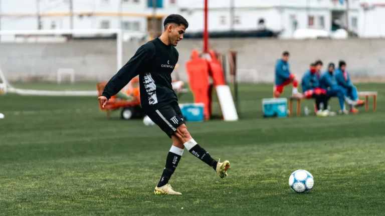 Mumbai City FC Islander | Amrinder Singh