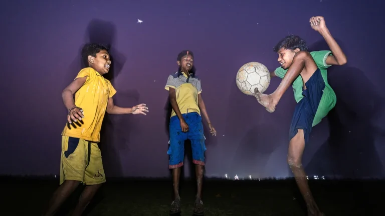 Mumbai City FC Islander – Paulo Machado