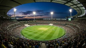 Narendra Modi Stadium IPL records: the biggest numbers from the world&#8217;s largest cricket ground