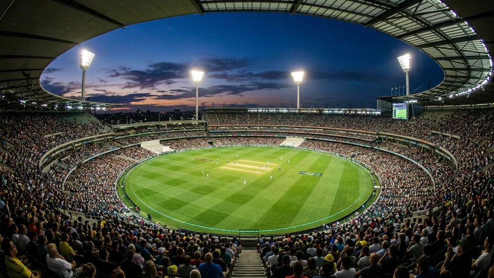 Narendra Modi Stadium IPL records: the biggest numbers from the world’s largest cricket ground