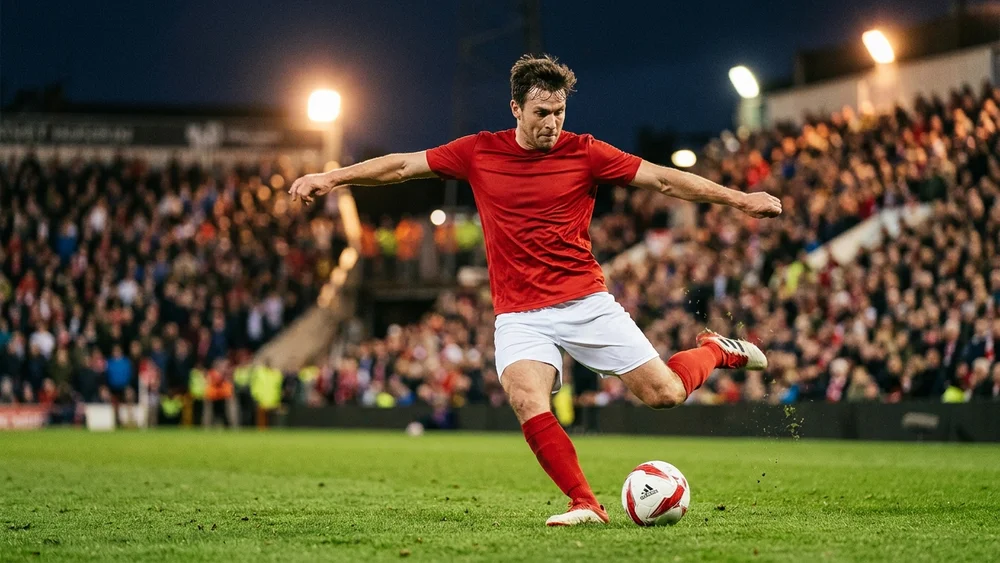 Norway reach a first World Cup quarter-final and get an England side built to win it all