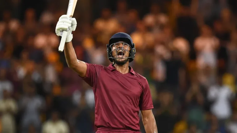 10000 ODI runs for the Universe Boss