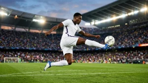 Openda returns to Ligue 1 on loan at Lyon after two goals in a year at Juventus