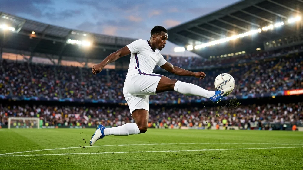 Openda returns to Ligue 1 on loan at Lyon after two goals in a year at Juventus