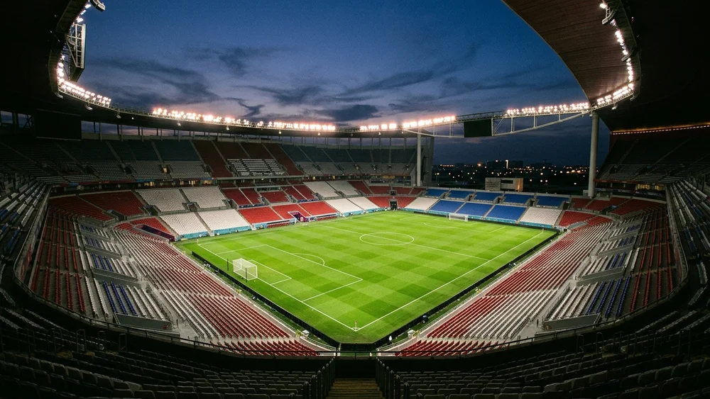 Paraguay’s giant-killers run into France in the World Cup last 16