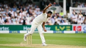 McGrath is right about Prasidh, but his Test and ODI records tell different stories