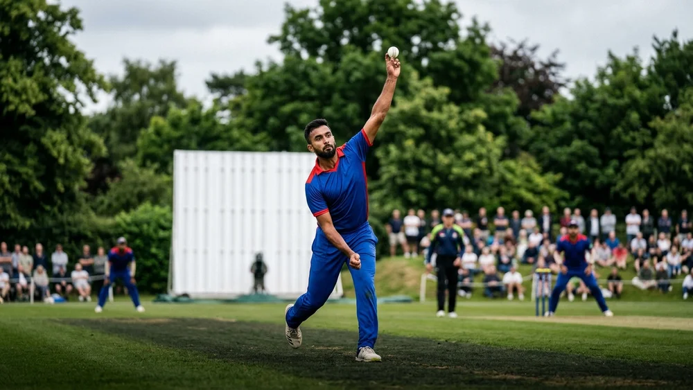 Rahmat Shah’s first squad as captain: Afghanistan name 15 for the Ireland ODIs