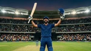 Raipur Cricket Stadium records: the biggest numbers at Naya Raipur&#8217;s international ground