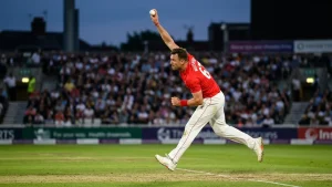 Ravindra&#8217;s 98 off 44 and Ferguson&#8217;s four wickets send Welsh Fire top of the Hundred