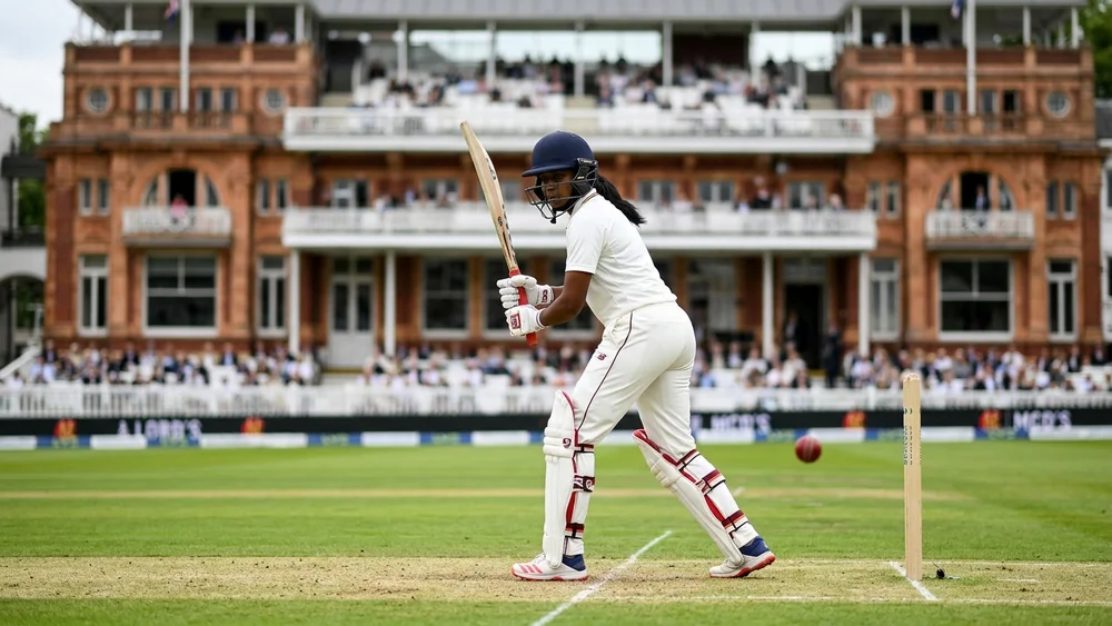 Pratika Rawal ruled out of India’s Lord’s Test as Priya Punia earns a call-up