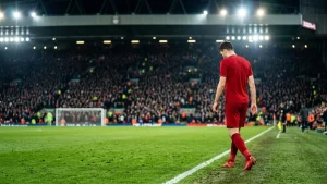Ronaldo&#8217;s World Cup story ends with the one prize he never got