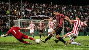 Samuel Lino spares Flamengo at Beira-Rio after another flat night under Jardim