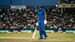 Sanju Samson&#8217;s slump has reopened India&#8217;s most awkward selection call