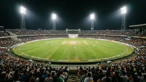 Sawai Mansingh Stadium IPL records: the biggest numbers from Rajasthan Royals&#8217; Jaipur home