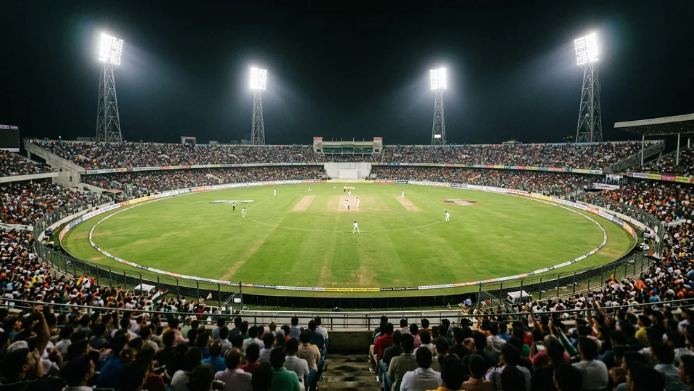 Sawai Mansingh Stadium IPL records: the biggest numbers from Rajasthan Royals’ Jaipur home