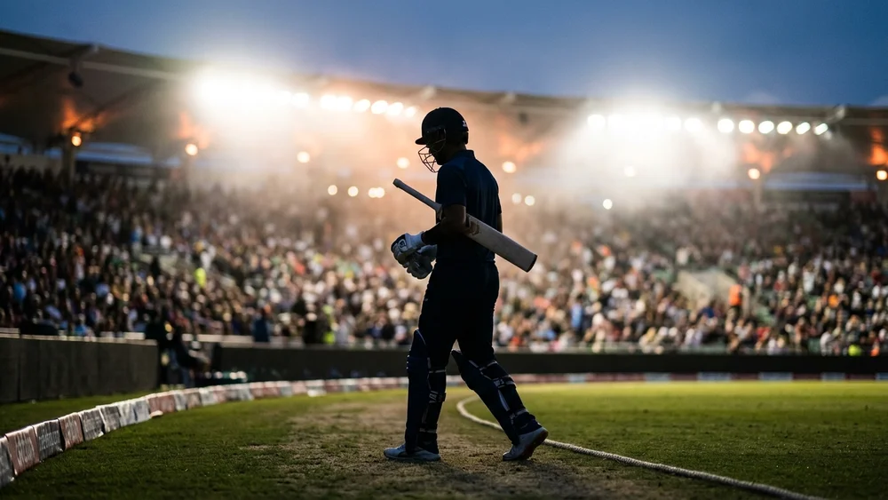 Hashmatullah Shahidi steps down as Afghanistan’s ODI captain