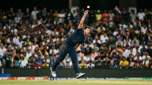 Shanaka takes four wickets in four balls as Seattle Orcas hold off Texas
