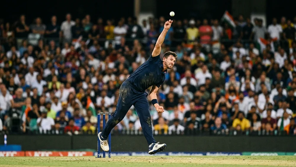 Shanaka takes four wickets in four balls as Seattle Orcas hold off Texas