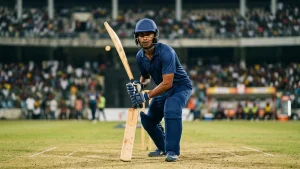 Sooryavanshi answered one question in Harare, not the one England asked
