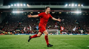 Oyarzabal and Porro fire Spain past France and into the World Cup final