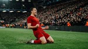 Merino strikes late again as Spain edge Belgium to reach the World Cup semi-finals