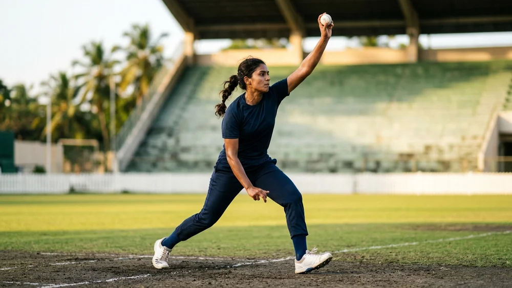 Athapaththu’s 52 and three wickets seal a 2-1 series win for Sri Lanka