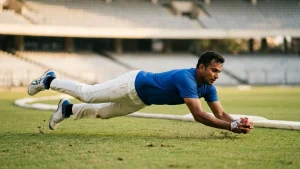 Subhadeep Ghosh replaces T Dilip as India&#8217;s fielding coach before the Sri Lanka Tests