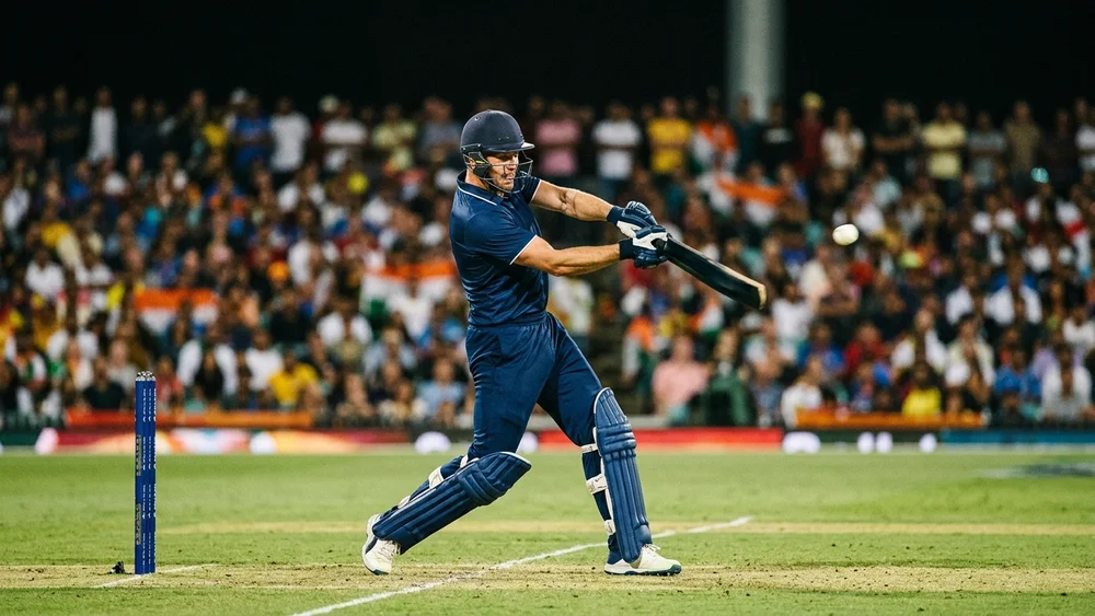 T20 cricket records: the biggest numbers in the shortest format