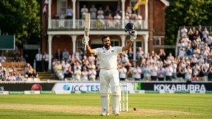 Test cricket records: the biggest numbers in the sport&#8217;s oldest format