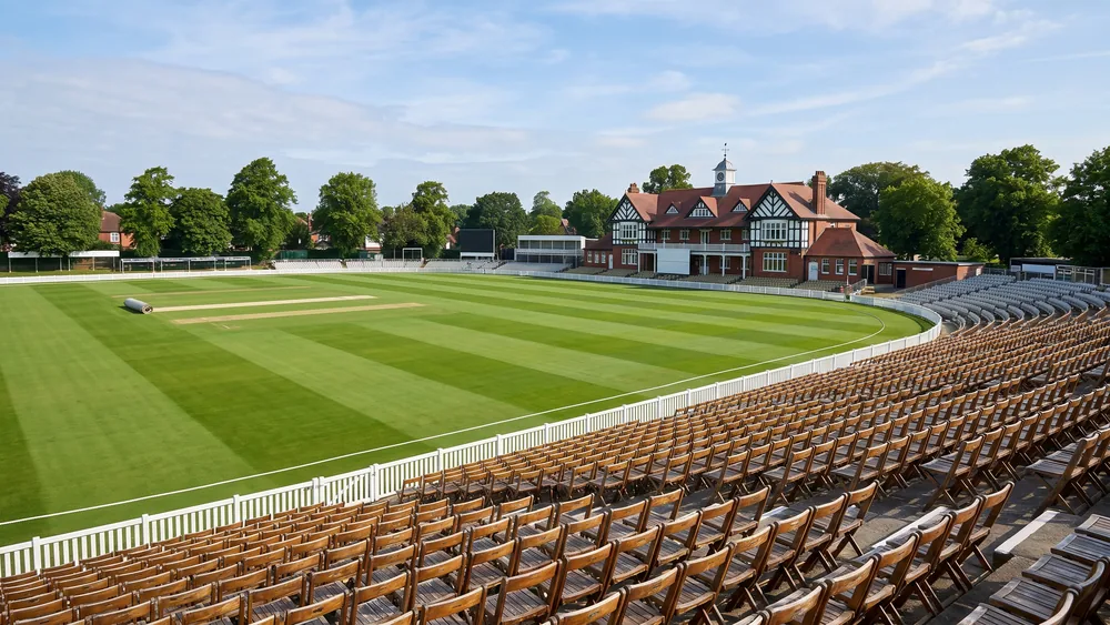 World Cup Venue In Focus: Lord’s