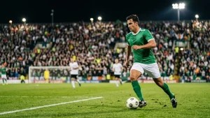 Al-Ahli sign Trincao from Sporting to replace Riyad Mahrez