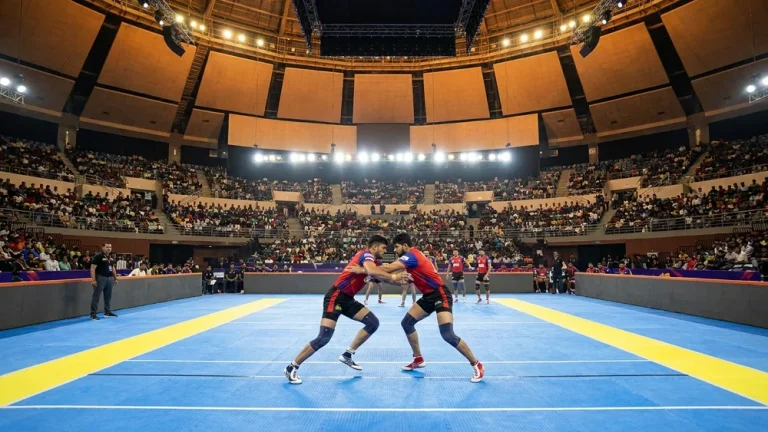 VIVO Pro Kabaddi Season 7 | Top 5 raiders