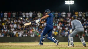 Dwarshuis&#8217; late blitz carries Washington Freedom past Texas Super Kings