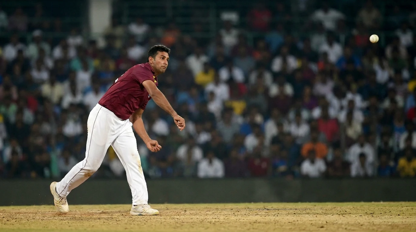 West Indies and New Zealand head to a Providence decider with the ODI series level