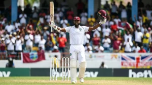 West Indies end a 23-year wait with a series win over Sri Lanka