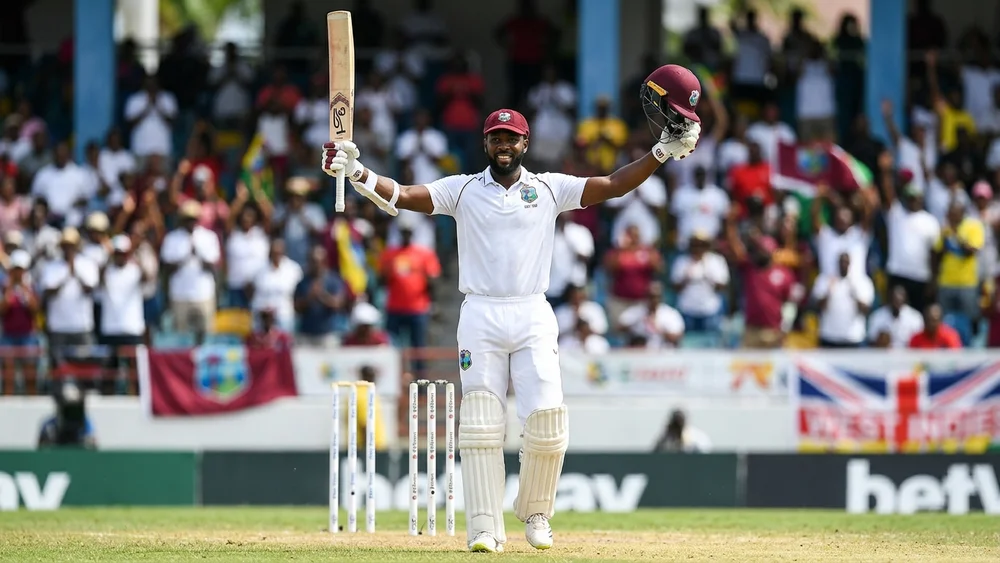 West Indies end a 23-year wait with a series win over Sri Lanka
