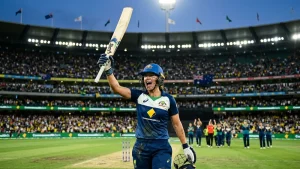 Women&#8217;s cricket records: the biggest numbers across Test, ODI and T20I