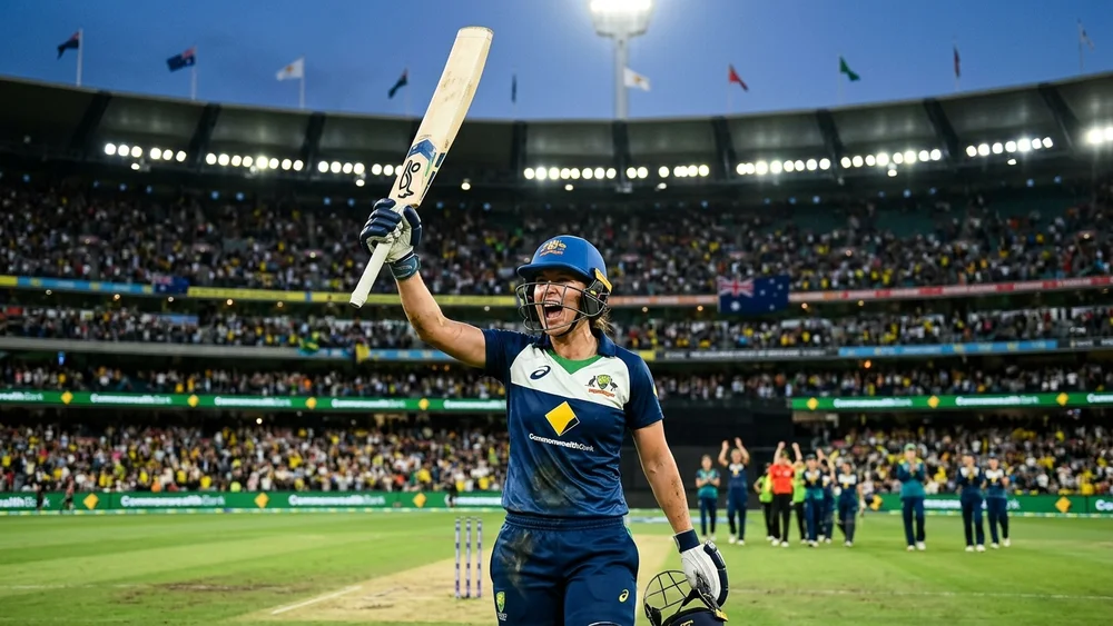 Women’s cricket records: the biggest numbers across Test, ODI and T20I