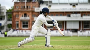 India face England at Lord&#8217;s in the ground&#8217;s first women&#8217;s Test