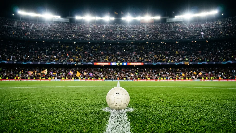 A World Cup final of opposites: Spain&#8217;s control against Messi&#8217;s Argentina