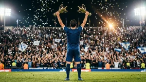Rodri and Spain dominate the 2026 World Cup awards, Mbappe takes the Golden Boot