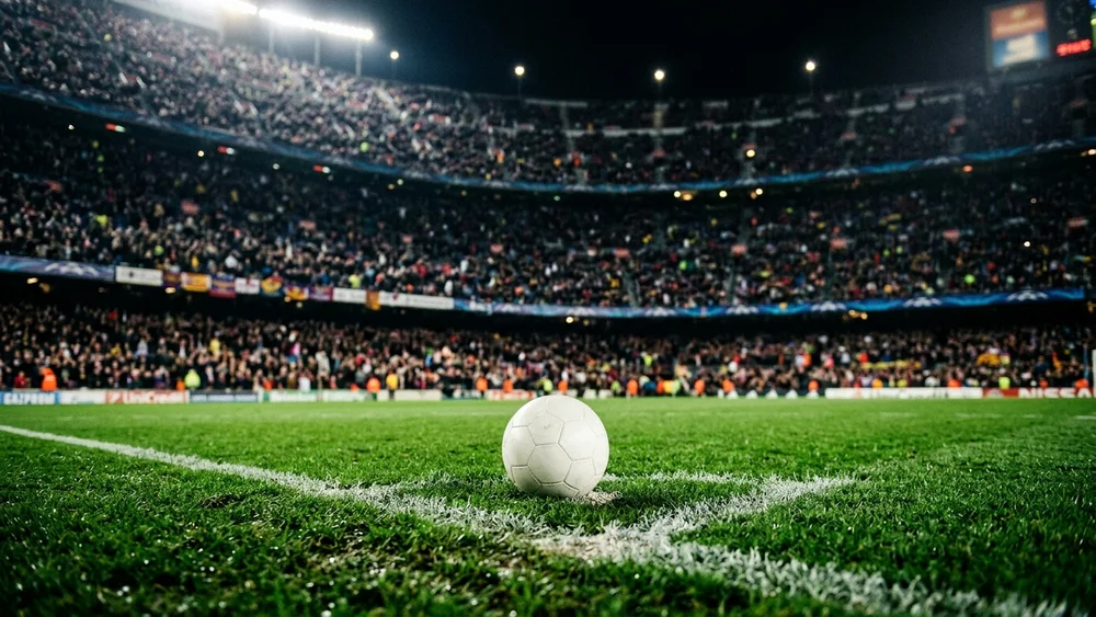 The World Cup last 16 begins this weekend with four ties worth staying up for