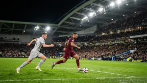 Fitness races over Saibari and Reece James as the World Cup quarter-finals near