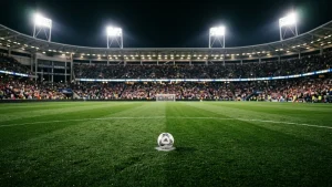 Four teams, two ties, and a France-Spain semi-final that feels like the final