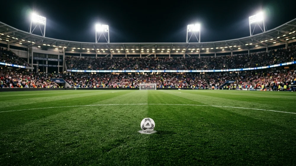 Four teams, two ties, and a France-Spain semi-final that feels like the final