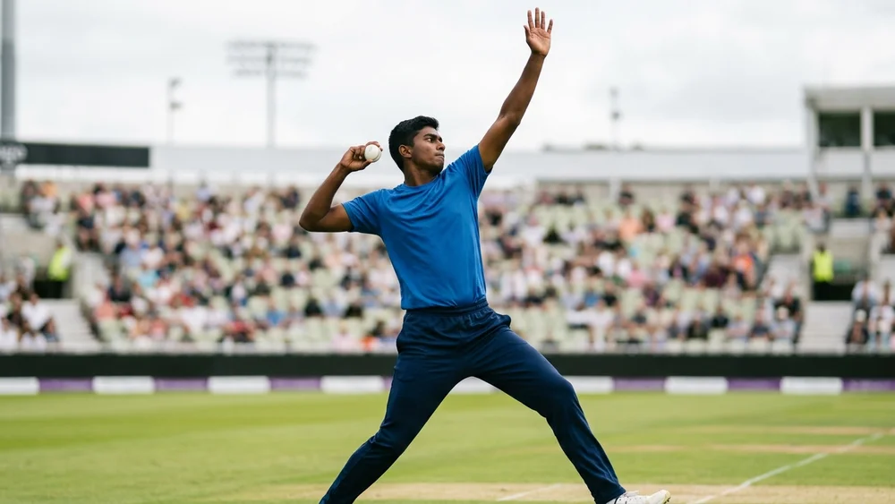 Afghanistan hand the Asian Games to six uncapped players, with Rashid Khan staying home