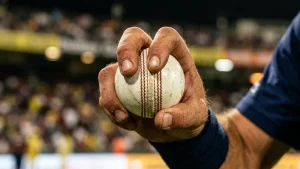 Naveen-ul-Haq is back for the first time since 2024, and his return series is in Delhi against India