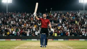 Finn Allen&#8217;s unbeaten 72 leaves Buttler&#8217;s 55 stranded as Trent Rockets win with 13 balls left