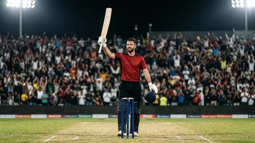 Finn Allen’s unbeaten 72 leaves Buttler’s 55 stranded as Trent Rockets win with 13 balls left