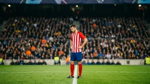 Barcelona are formally notified over Alvarez as the RFEF opens disciplinary proceedings